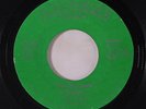 O'MAR: Let's Be Lovers / Passing Fancy 45 (almost M-) rare Soul