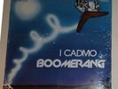 I CADMO - BOOMERANG - LP - PROG JAZZ - SEALED