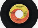 Willie Hightower - Because I Love You 'CAPITOL'