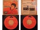 ROY BLACK WITH HIS CANONS DARLING MY LOVE MOUNTIN OF LOVE LET´S GO POLYDOR GER