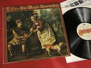 Fire - The Magic Shoemaker PYE 1970 Reissue BMG Korea Si-Wan Records LP