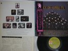 HUMBLE PIE ROCK ON A&M AML-97 Japanese Pressing OBI Vinyl LP