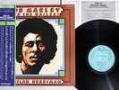 BOB MARLEY AFRICAN HERBSMAN TROJAN PA-6311 Japanese Pressing OBI Vinyl LP