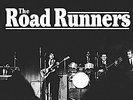 THE ROAD RUNNERS 60s GARAGE KILLERS ON COLORED VINYL SUNDAZED LP