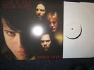 DANZIG LUCIFUGE LP REPRESS TEST PRESSING NO 1  THE MISFITS SAMHAIN THE CLASH