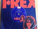 T-REX - THE GROOVER / MIDNIGHT 7