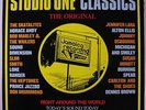 VARIOUS: Studio One Classics LP (UK, 2 LPs) Reggae
