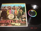 The Beatles Sgt Peppers Lonely Hearts Club Band Original US LP  Near Mint vinyl
