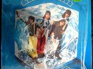 * FRIJID PINK Defrosted RARE HEAVY PSYCH ROCK ORIG Parrot PAS 71041  In Shrink