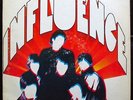 * INFLUENCE s/t RARE PSYCH ACID Charlee 1968 MONO ABC 630 DJ WL Promo LP