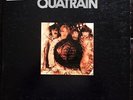 * QUATRAIN s/t RARE FUZZ PSYCH ACID ARCHIVES Tetragrammaton T-5002 LP WL PROMO