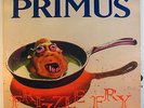 LP PRIMUS - Frizzle Fry  1990