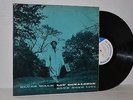 Lou Donaldson, Blues Walk   '58 Blue Note 1593 63rd DG RVG EAR LP
