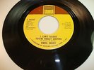 Rare Motown 45 Virgil Henry “You Ain’t Sayin’ Nothin’…” NM Hear