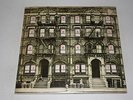 LED ZEPPELIN Physical Graffiti Ex+ Swan Song 1975 UK 2LP