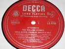 THE ROLLING STONES Aftermath   Decca 1966 UK Original Mono LP