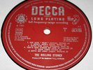 THE ROLLING STONES Out Of Our Heads Ex Decca 1965 UK Original Mono LP