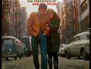 * BOB DYLAN The Freewheelin' 1963 RARE 2-Eye 360 STEREO Columbia LP In Shrink