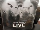 Black Sabbath/Dio-Live at Hammersmith Odeon 3LP Limited 3000 Copies Still Sealed