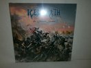 ICED EARTH THE GLORIOUS BURDEN 2 LP 1ST PRESS SEALED BLIND GUARDIAN POWER METAL