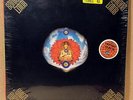 SANTANA Lotus STILL SEALED ORIGINAL 1974 Germany pressing