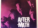 ROLLING STONES Aftermath - Original UK Mono LP - Brian Jones Mick Jagger