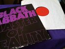 BLACK SABBATH 