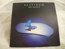 MIKE OLDFIELD - PLATINUM INCLUDING SALLY - WITHDRAWN VIRGIN V2141 A1/B1 - EX/EX