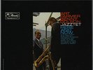 A.FARMER/B.GOLSON THE JAZZTET HERE AND NOW MERCURY 60689 US ORIGINAL STEREO M-