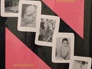 Bratmobile - Pottymouth LP + insert - Kill Rock Stars - Great condition - Rare