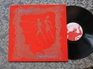 SHOC CORRIDOR Experiments In Incest ORIGINAL FRENCH  LP