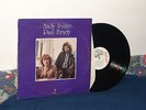 ANDY IRVINE/PAUL BRADY-IRISH PRESS FOLK LP