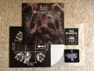 Dead Congregation diehard LP Kaamos Necros Christos Incantation Teitanblood