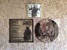Watain 'Reaping Death' EP single Mayhem Darkthrone Ghost The Devil's Blood