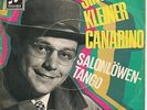 Ralf Bendix:  Singe, kleiner Canarino.