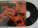 DIZZY REECE Star Bright BLUE NOTE BLP-4023 Mono United Artists Press Shrink NM
