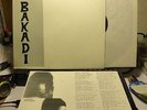 BAKADI  BARDOLINI SONGS LP Private Austria Acid Folk Psych Austropop RAR