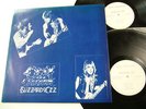 OZZY OSBOURNE - LIVE FROM KBFH 1981 (RARE JAPAN 2LP) BLACK SABBATH