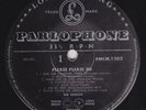 BEATLES NZ LP - Please Please Me, orig. New Zealand 1963 Parlophone label