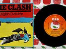 THE CLASH ENGLISH CIVIL WAR GERMAN 7
