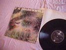 *PINK FLOYD* A Saucerful Of Secrets - UK Columbia LP 1960's Rock Classic