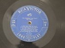 ROCKABILLY RARE Elvis Presley LPM-1254 . Canadian . Rare Blue Label . LP only