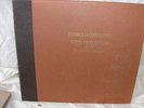 LEOPOLD STOKOWSKI VICTOR 78 RPM RECORD SET RIMSKY-KORSAKOFF RUSSIAN EASTER OVERT