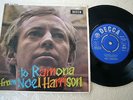 Noel Harrison EP           To Ramona From Noel Harrison UK EP  Decca 8639 (1965)