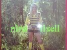 Nina Lizell - Schwedische LP (sehr rar )