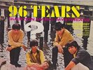 Orig 66 Promo ? QUESTION MARK And THE MYSTERIANS 96 Tears LP Mono EX Garage