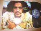 CAETANO VELOSO Classic Brazilian Tropicalia LP on Philips Gal Costa Rare
