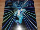 JAMIROQUAI  a funk odyssey  UK LP  2001  +  OIS