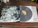 RAGE AGAINST THE MACHINE LP ON EPIC Z 52959