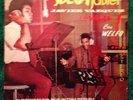 JAVIER VAZQUEZ CON WELFO JUEGA JAVIER TECA SALSA LATIN LP